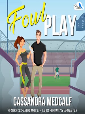 cover image of Fowl Play
